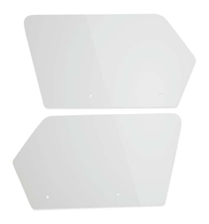 maier_rear_number_plates_polaris_rzrxpxp4100020142016.jpg Maier Rear Number Plates Polaris RZR XP / XP 4 1000 2014-2016 - Image 1