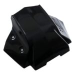 Maier Replacement Intake Cover Yamaha YXZ 1000 2016-2025