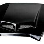 Maier Scooped Hood Polaris RZR 800 2011-2014
