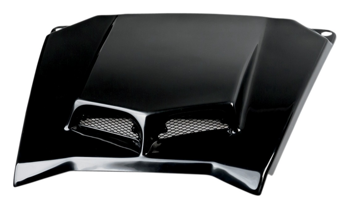 maier_scooped_hood_polaris_rzr80020112014.jpg Maier Scooped Hood Polaris RZR 800 2011-2014 - Image 1