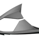 Maier UTV Front Fenders Can-Am Maverick X3 2017-2026