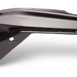 Maier UTV Rear Fenders Can-Am Maverick X3 2017-2026