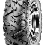 Maxxis Bighorn 2.0 Tires