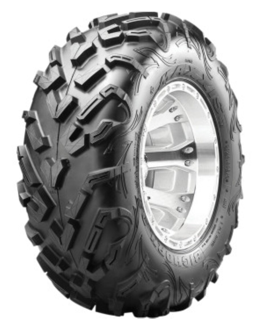 maxxis_bighorn30_tires.jpg Maxxis Bighorn 3.0 Tires - Image 1