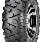 Maxxis Bighorn Radial Tire