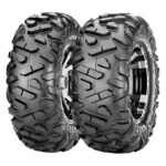 Maxxis Bighorn Radial Tires