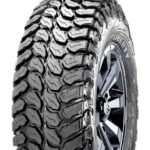 Maxxis ML3 Liberty Tires
