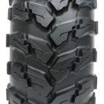 Maxxis MU511/MU521 Tire