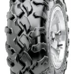 Maxxis MU9C Coronado Tires
