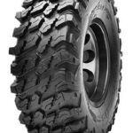 Maxxis Rampage Tires