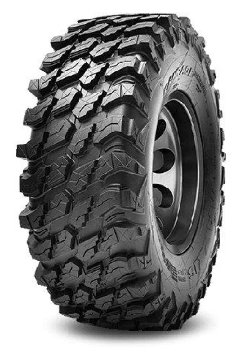 maxxis_rampage_tires.jpg Maxxis Rampage Tires - Image 1