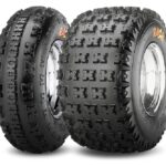 Maxxis Razr Tires