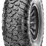 Maxxis Razr XTZ Tires