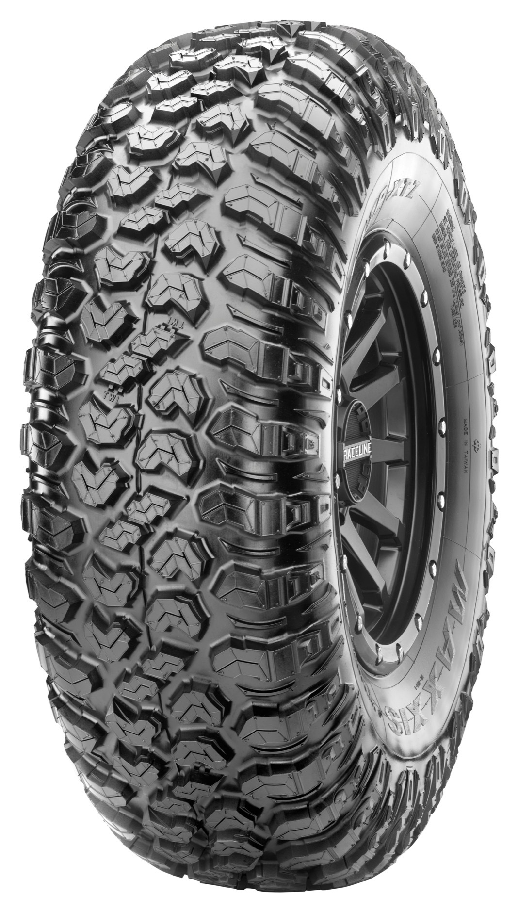maxxis_razr_xtz_tires.jpg Maxxis Razr XTZ Tires - Image 1