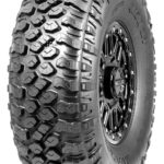 Maxxis Razr XT Tires