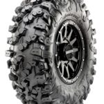 Maxxis Carnivore RT Tires