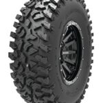 Maxxis Rampage Fury ML22 Radial Tires