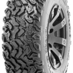 Maxxis Workzone Tires