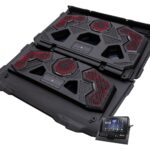 MB Quart Audio Roof Polaris Ranger 1000 / XP 1000 2018-2026