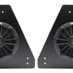 MB Quart Rear Speaker Kit Can-Am Defender 2017-2026