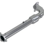 MBRP Front Pipe Polaris RZR XP Turbo / Turbo S / Turbo R / Pro XP 2016-2026