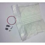 MBRP Universal 16 Inch Muffler Repack Kit
