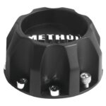 Method Race Wheels 405 & 406 Center Caps 4/136 4/156