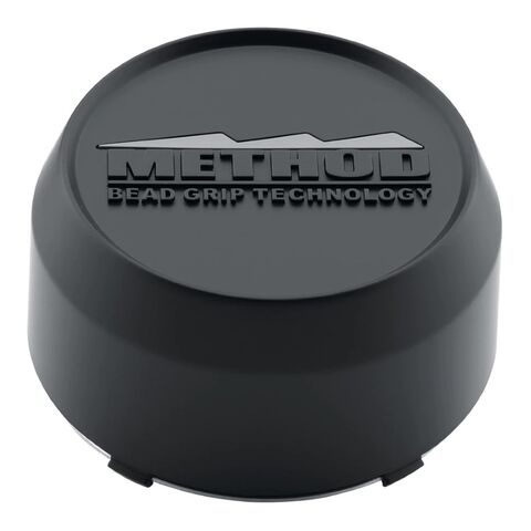 method_race_wheels411_center_caps4156_matte_black_480x480.jpg Method Race Wheels 411 Center Caps 4/156 - Image 1