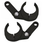 Modquad A-Pillar UTV Light Mount