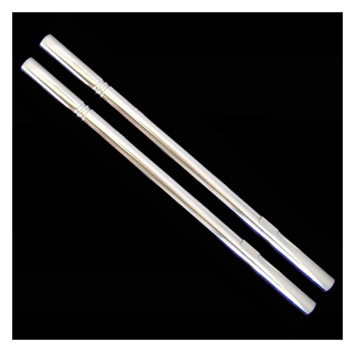 modquad_aluminum_tie_rods-1.jpg Modquad Aluminum Tie Rods Yamaha YFZ350 Banshee 1987-2006 - Image 1
