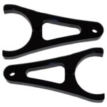 Modquad MQ Horizontal Light Bar Clip Mount (1.25")