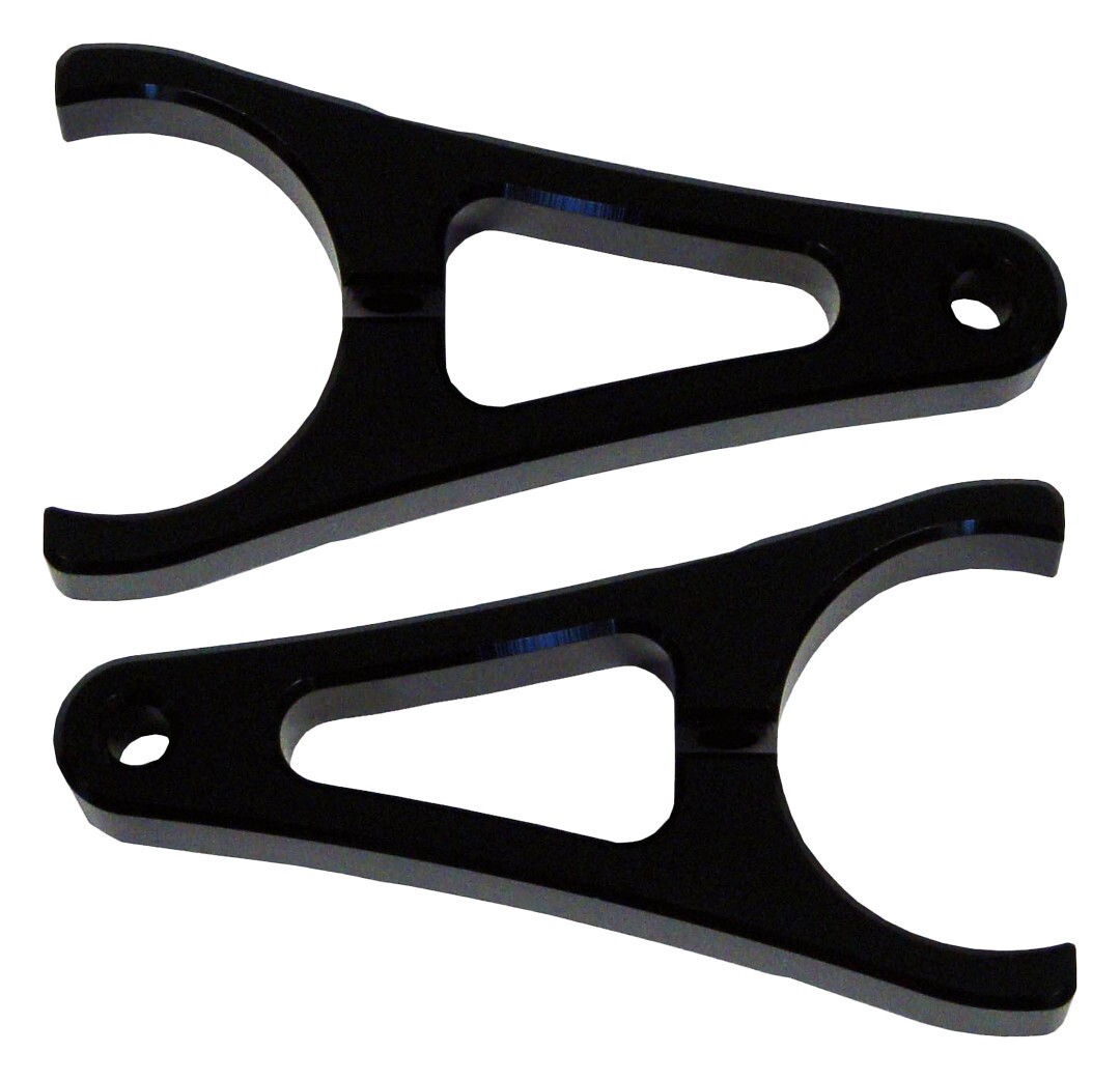 modquad_mq_light_mnt125_clip_mnt.jpg Modquad MQ Horizontal Light Bar Clip Mount (1.25") - Image 1