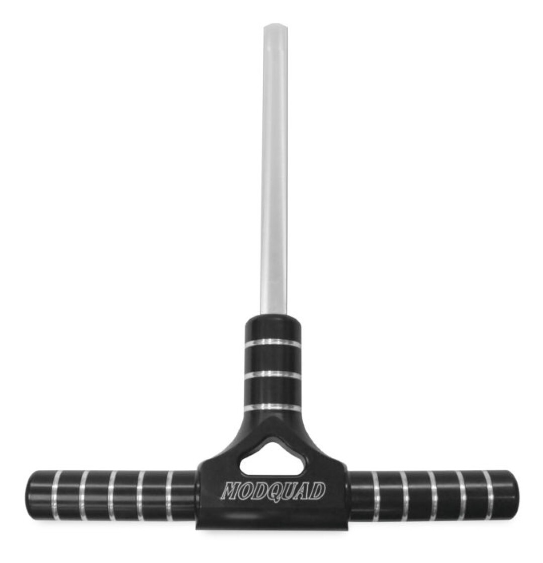 modquad_os_grab_handle.jpg Modquad OS Grab Handle Polaris RZR / XP / Turbo 2012-2022 - Image 1