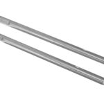 Modquad Stainless Steel Tie Rods Honda TRX450R 2004-2014