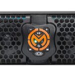 Moose Racing 34" Bluetooth Sound Bar