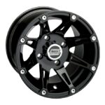 Moose Racing 387X Wheels
