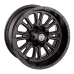 Moose Racing 399X Wheels
