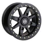 Moose Racing 544X Beadlock Wheels