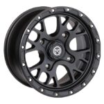 Moose Racing 545X Wheels