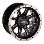 Moose Racing 548X Wheels