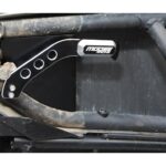 Moose Racing Billet Door Handles Can-Am Maverick 2018-2020