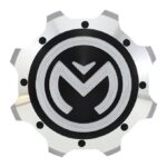 Moose Racing Billet Gas Cap Polaris 2001-2026