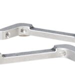 Moose Racing Replacement Qualifier Mounting Brackets