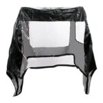 Moose Racing Cab Enclosure Kawasaki Mule 2005-2010