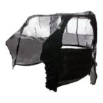 Moose Racing Cab Enclosure Polaris RZR 2008-2014