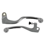 Moose Racing Competition Lever Set