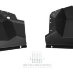 Moose Racing Footwell Protector Can-Am Defender 2020