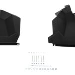 Moose Racing Footwell Protector Can-Am Defender 2017-2019