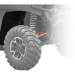 Moose Racing Footwell Protector Polaris Ranger 2018-2020