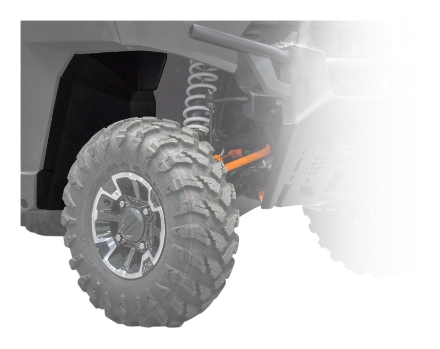 moose_racing_footwell_protector_polaris_ranger20182020.jpg Moose Racing Footwell Protector Polaris Ranger 2018-2020 - Image 1